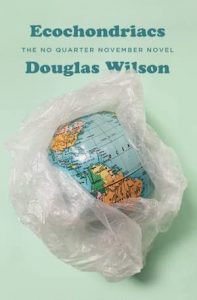 Cover of Ecochondriacs