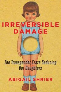Cover of Irreversible Damage