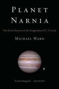 Cover of Planet Narnia