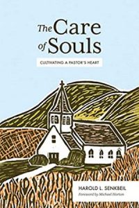 Cover of The Care of Souls