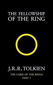 Cover of The Fellowship of the Ring