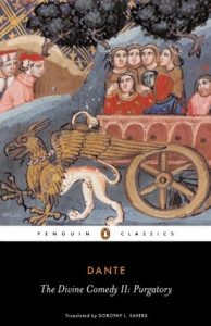 Cover of Purgatory