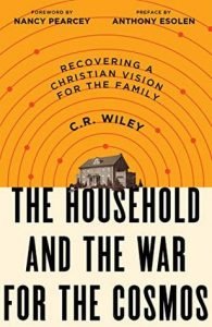 Cover of The Household and the War for the Cosmos