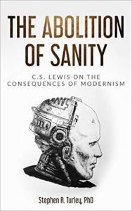 Cover of The Abolition of Sanity