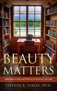 Cover of Beauty Matters