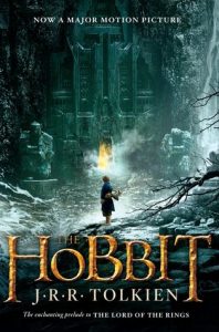Cover of The Hobbit