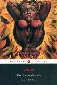 Cover of Inferno