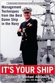 Cover of It's Your Ship