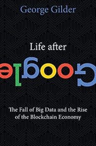 Cover of Life after Google