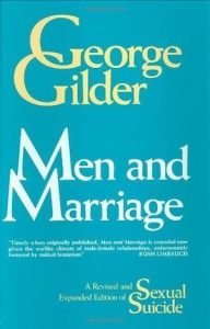 Cover of Men and Marriage