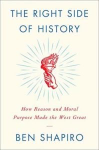 Cover of The Right Side of History