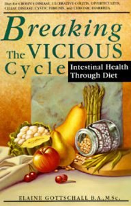 Cover of Breaking the Vicious Cycle