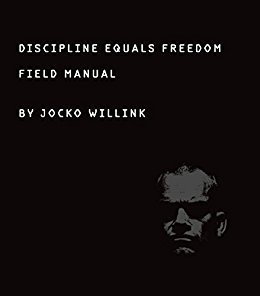 Cover of Discipline Equals Freedom Field Manual