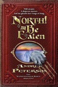 Cover of North! or Be Eaten