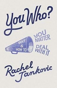 Cover of You Who?