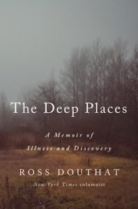 Cover of The Deep Places