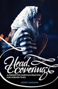 Cover of Head Covering: A Forgotten Christian Practice for Modern Times