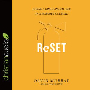 Cover of Reset