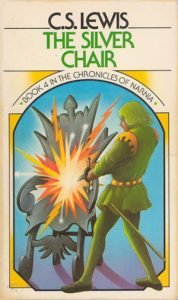 Cover of The Silver Chair