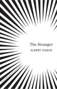 Cover of The Stranger