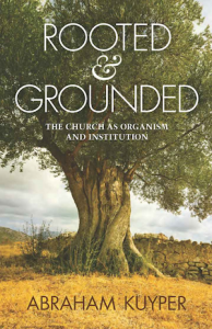 Cover of Rooted and Grounded