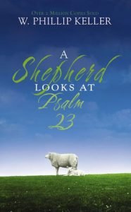 Cover of A Shepherd Looks at Psalm 23