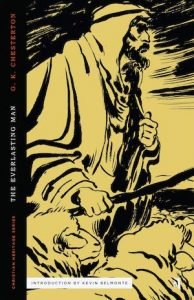 Cover of The Everlasting Man