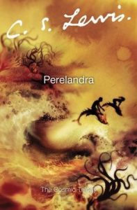 Cover of Perelandra