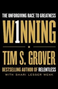 Cover of Winning