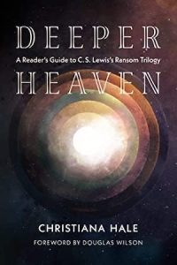 Cover of Deeper Heaven