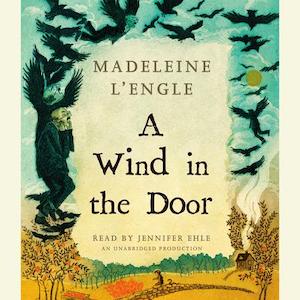 Cover of A Wind in the Door