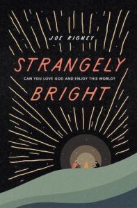 Cover of Strangely Bright
