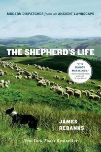 Cover of The Shepherd's Life