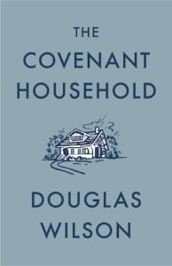Cover of The Covenant Household
