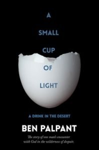 Cover of A Small Cup of Light