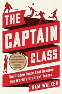 Cover of The Captain Class