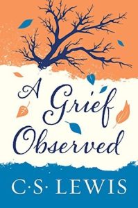 Cover of A Grief Observed