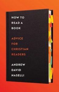 Cover of How to Read a Book
