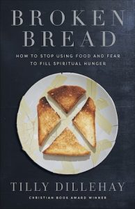 Cover of Broken Bread