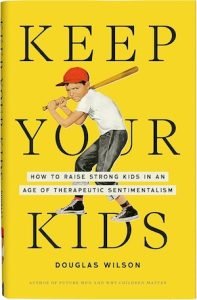 Cover of Keep Your Kids